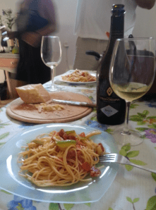 Franciacorta crespia