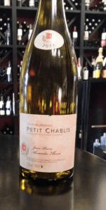 Petit Chablis